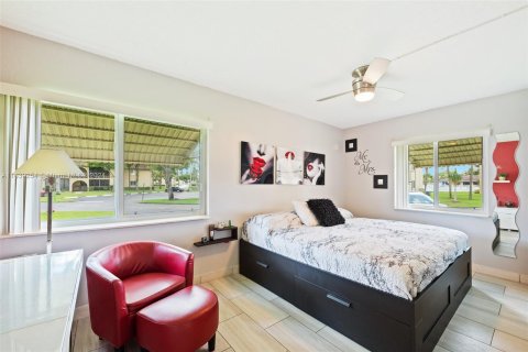 Copropriété à vendre à Greenacres, Floride: 1 chambre, 63.36 m2 № 1320924 - photo 17