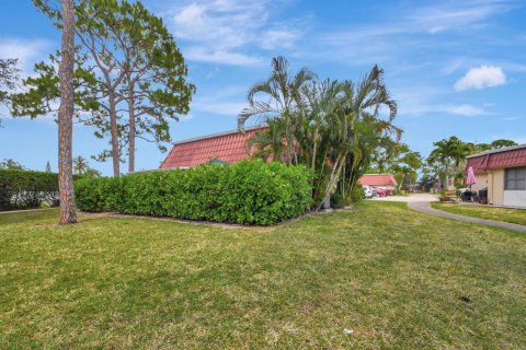 Villa ou maison à vendre à Lake Worth, Floride: 2 chambres, 101.08 m2 № 1180609 - photo 25