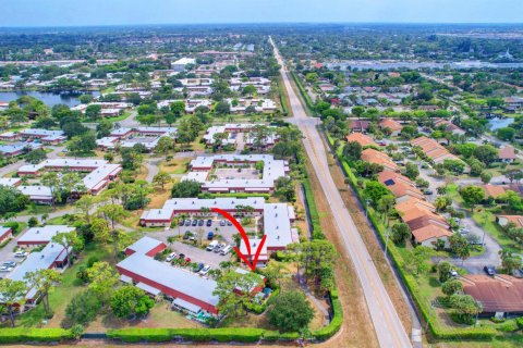 Casa en venta en Lake Worth, Florida, 2 dormitorios, 101.08 m2 № 1180609 - foto 16