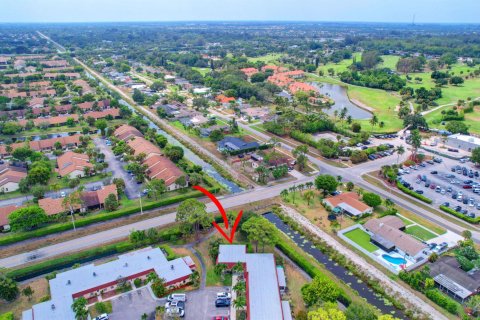 Casa en venta en Lake Worth, Florida, 2 dormitorios, 101.08 m2 № 1180609 - foto 15