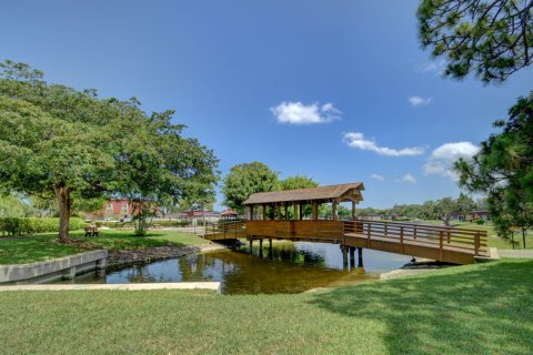 Villa ou maison à vendre à Lake Worth, Floride: 2 chambres, 101.08 m2 № 1180609 - photo 12