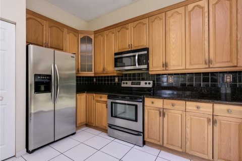 House in Pembroke Pines, Florida 4 bedrooms, 183.76 sq.m. № 1180607 - photo 26