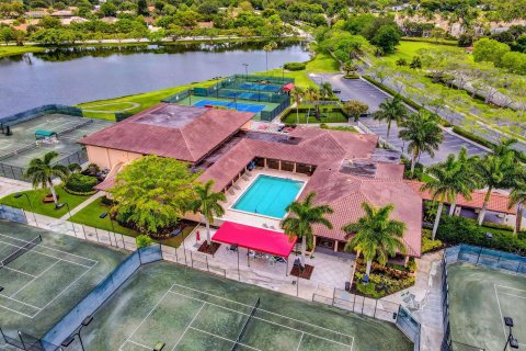 Adosado en venta en Palm Beach Gardens, Florida, 2 dormitorios, 145.11 m2 № 1189905 - foto 12