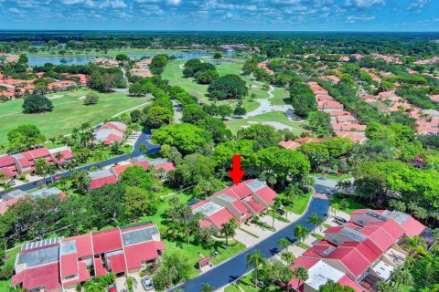 Adosado en venta en Palm Beach Gardens, Florida, 2 dormitorios, 145.11 m2 № 1189905 - foto 14