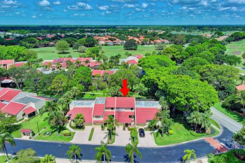 Adosado en venta en Palm Beach Gardens, Florida, 2 dormitorios, 145.11 m2 № 1189905 - foto 15