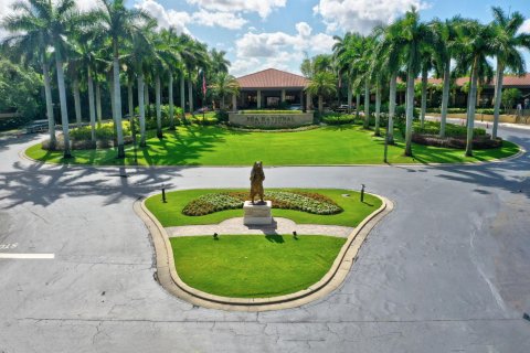 Adosado en venta en Palm Beach Gardens, Florida, 2 dormitorios, 145.11 m2 № 1189905 - foto 10