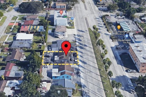 Купить коммерческую недвижимость в Майами, Флорида № 944606 - фото 24