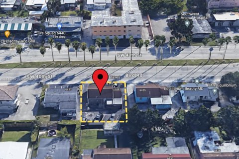 Immobilier commercial à vendre à Miami, Floride № 944606 - photo 23