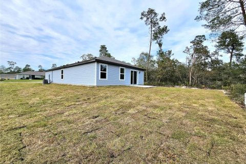 Villa ou maison à vendre à Ocala, Floride: 3 chambres, 112.5 m2 № 1303229 - photo 10