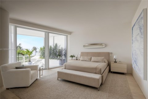 Condominio en venta en Surfside, Florida, 4 dormitorios, 430.88 m2 № 1333125 - foto 16