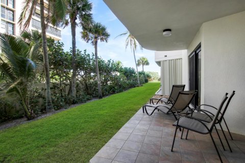 Copropriété à vendre à Juno Beach, Floride: 2 chambres, 97.27 m2 № 750691 - photo 4
