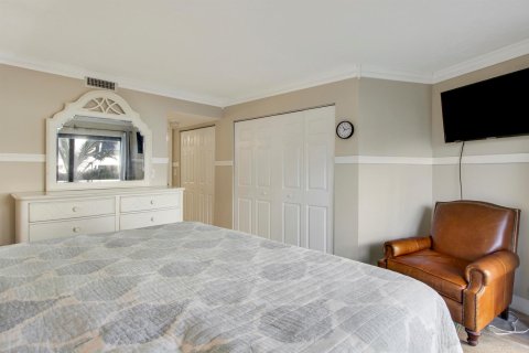 Copropriété à vendre à Juno Beach, Floride: 2 chambres, 97.27 m2 № 750691 - photo 7