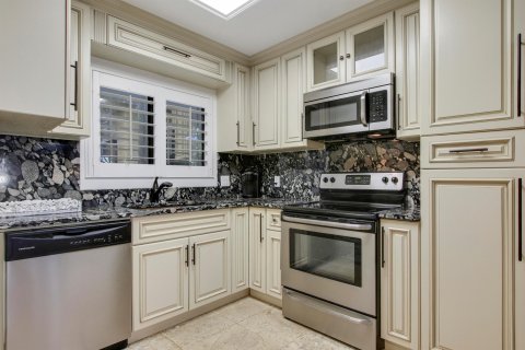 Condominio en venta en Juno Beach, Florida, 2 dormitorios, 97.27 m2 № 750691 - foto 14