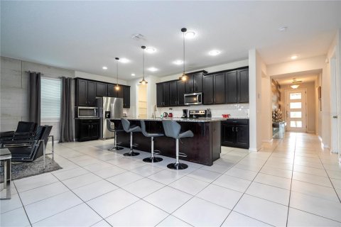 House in SOLARA RESORT in Kissimmee, Florida 9 bedrooms, 405.33 sq.m. № 1434439 - photo 18