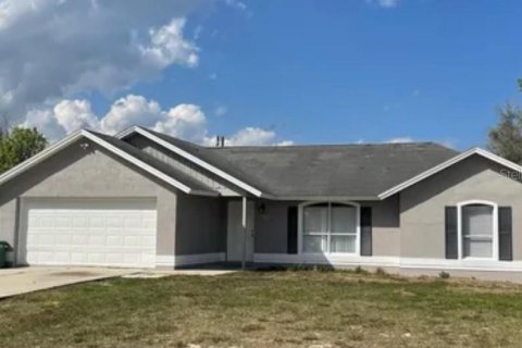 Casa en venta en Deltona, Florida, 3 dormitorios, 115.01 m2 № 1386912 - foto 1