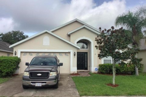 House in Orlando, Florida 4 bedrooms, 200.02 sq.m. № 1386915 - photo 1