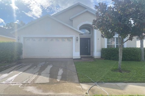 House in Orlando, Florida 4 bedrooms, 200.02 sq.m. № 1386915 - photo 28