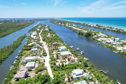 Terreno en venta en Placida, Florida № 1250750 - foto 6