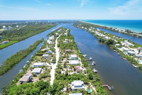 Terreno en venta en Placida, Florida № 1250750 - foto 18