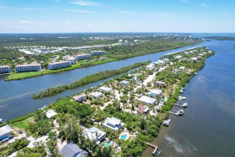 Land in Placida, Florida № 1250750 - photo 15