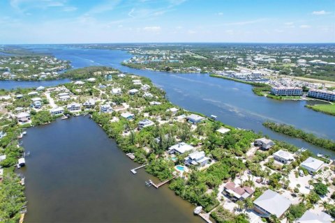 Land in Placida, Florida № 1250750 - photo 17