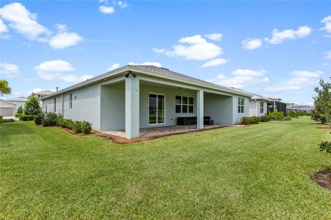 Villa ou maison à louer à Port St. Lucie, Floride: 5 chambres, 260.96 m2 № 1351617 - photo 6