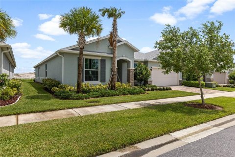 Villa ou maison à louer à Port St. Lucie, Floride: 5 chambres, 260.96 m2 № 1351617 - photo 3