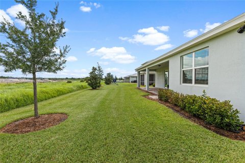 Villa ou maison à louer à Port St. Lucie, Floride: 5 chambres, 260.96 m2 № 1351617 - photo 9