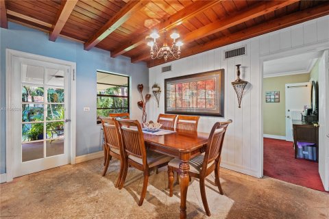 Villa ou maison à vendre à Miami Springs, Floride: 3 chambres, 144.18 m2 № 1102745 - photo 4