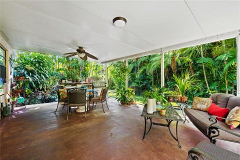 Casa en venta en Miami Springs, Florida, 3 dormitorios, 144.18 m2 № 1102745 - foto 17