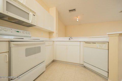 Condo in Saint Augustine, Florida, 1 bedroom  № 771821 - photo 10