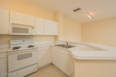 Condominio en venta en Saint Augustine, Florida, 1 dormitorio, 77.29 m2 № 771821 - foto 9