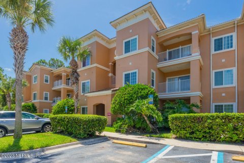 Condo in Saint Augustine, Florida, 1 bedroom  № 771821 - photo 5