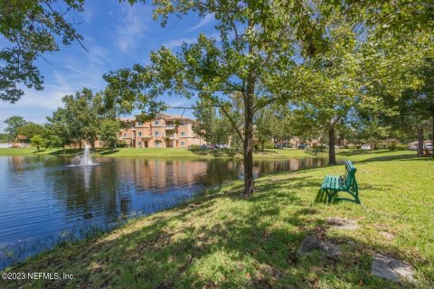 Condo in Saint Augustine, Florida, 1 bedroom  № 771821 - photo 4