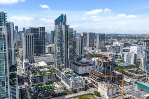 Condo in Miami, Florida, 1 bedroom  № 1315515 - photo 22