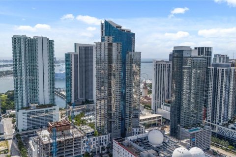 Copropriété à vendre à Miami, Floride: 1 chambre, 110.09 m2 № 1315515 - photo 20