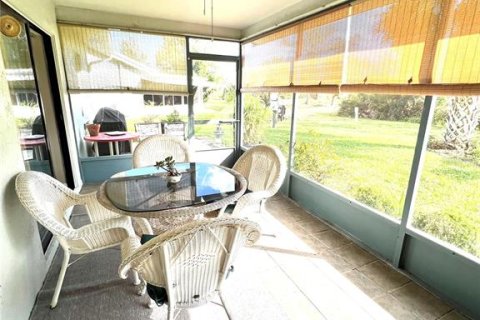 Villa ou maison à vendre à Sebring, Floride: 2 chambres, 88.26 m2 № 977398 - photo 30
