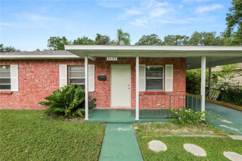 House in Lakeland, Florida 3 bedrooms, 81.29 sq.m. № 1407541 - photo 1