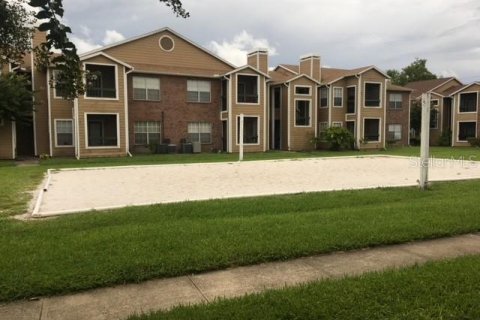 Condo in Orlando, Florida, 1 bedroom  № 1303247 - photo 10