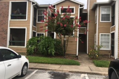 Condominio en venta en Orlando, Florida, 1 dormitorio, 53.88 m2 № 1303247 - foto 1