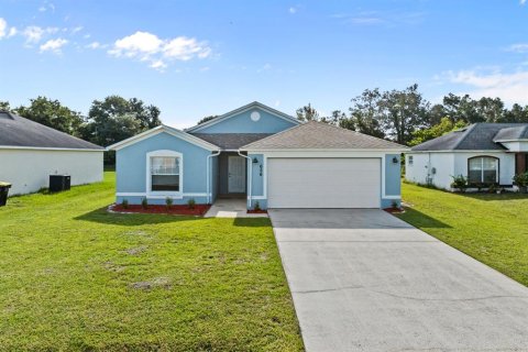 Villa ou maison à vendre à Kissimmee, Floride: 3 chambres, 132.94 m2 № 1303632 - photo 21