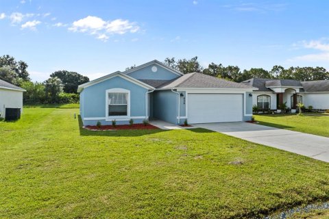 Casa en venta en Kissimmee, Florida, 3 dormitorios, 132.94 m2 № 1303632 - foto 1