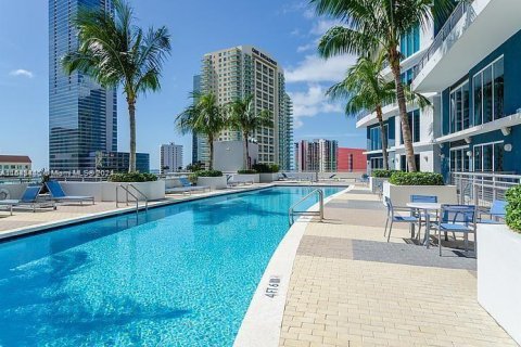 Copropriété à louer à Miami, Floride: 2 chambres, 116.59 m2 № 1354654 - photo 28