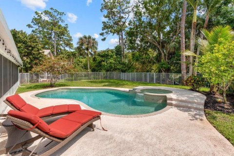 Casa en venta en Wellington, Florida, 6 dormitorios, 274.8 m2 № 1093458 - foto 7