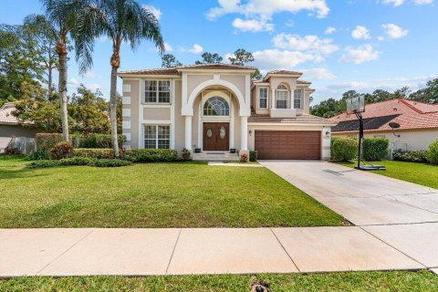 Casa en venta en Wellington, Florida, 6 dormitorios, 274.8 m2 № 1093458 - foto 4