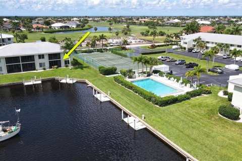 Copropriété à vendre à Punta Gorda, Floride: 2 chambres, 101.17 m2 № 1342618 - photo 6