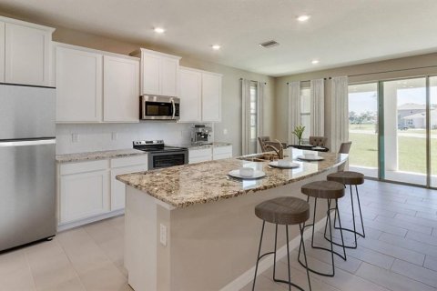 Casa en venta en Bradenton, Florida, 3 dormitorios, 171.31 m2 № 1342623 - foto 3