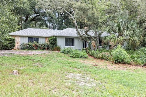 Villa ou maison à vendre à Longwood, Floride: 4 chambres, 196.77 m2 № 1342617 - photo 1