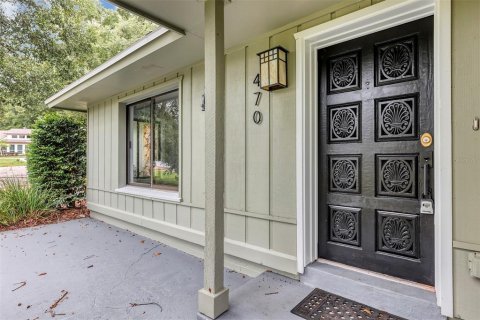 Villa ou maison à vendre à Longwood, Floride: 4 chambres, 196.77 m2 № 1342617 - photo 6