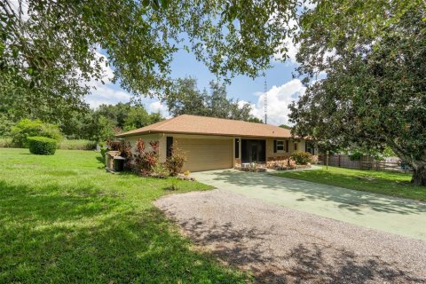 Casa en venta en Clermont, Florida, 3 dormitorios, 121.24 m2 № 1349950 - foto 1